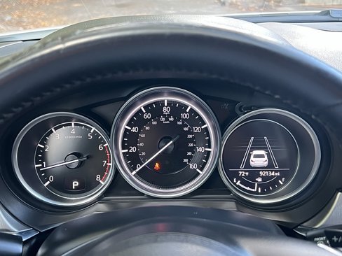 Used 2019 MAZDA MAZDA6 Grand Touring Reserve image 39