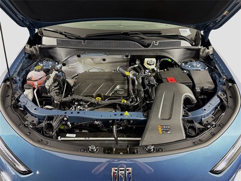 New 2025 Buick Envista Preferred w/ Convenience I Package image 27