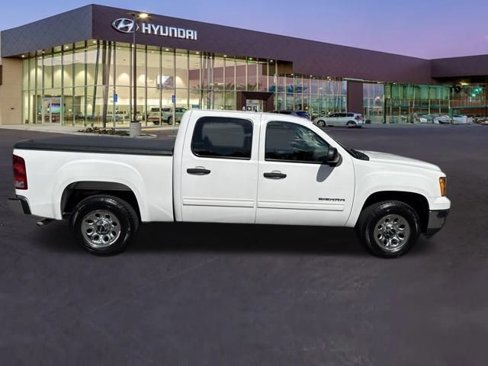 Used 2012 GMC Sierra 1500 SL image 6