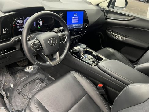 Certified 2022 Lexus NX 350 AWD image 15