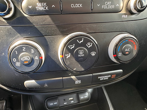 Used 2016 Kia Soul + w/ Designer's Package image 20