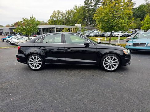 Used 2016 Audi A3 2.0T Premium Plus image 7