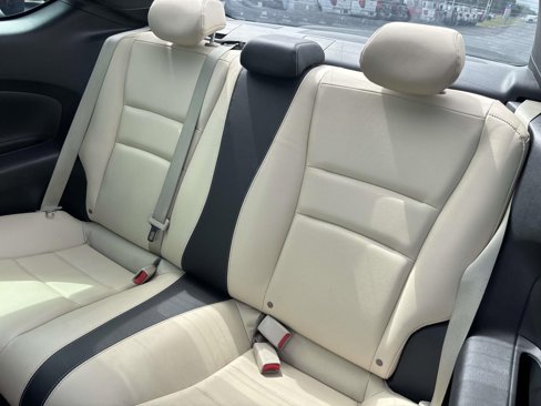 Used 2016 Honda Accord EX-L image 30