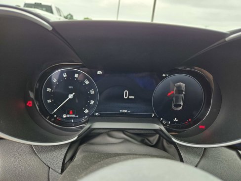 Used 2024 Alfa Romeo Giulia Ti image 24