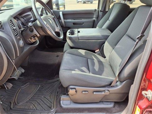 Used 2013 Chevrolet Silverado 1500 LT w/ All-Star Edition image 19