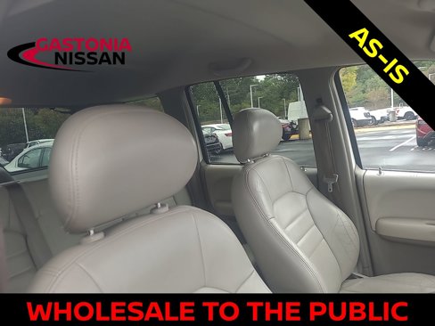 Used 2002 Jeep Liberty Limited image 18