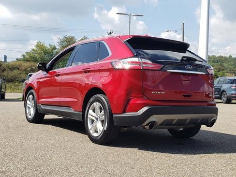 Used 2020 Ford Edge SEL w/ Convenience Package image 6