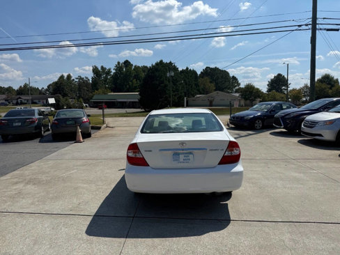 Used 2004 Toyota Camry LE image 6