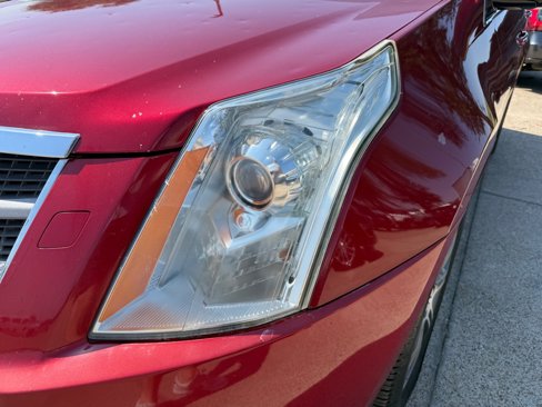Used 2012 Cadillac SRX Premium image 10