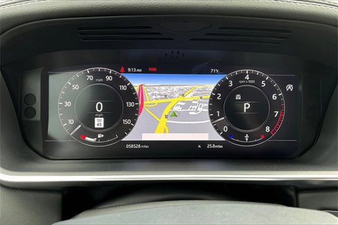 Used 2021 Land Rover Range Rover Westminster Edition image 25