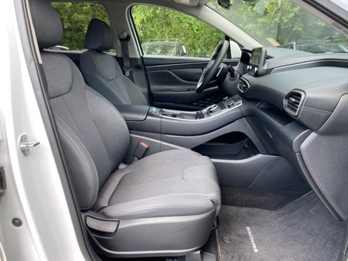 Used 2021 Hyundai Santa Fe SEL image 32