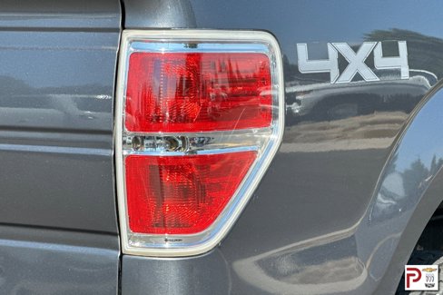 Used 2013 Ford F150 XL w/ Mid Equipment Group image 29