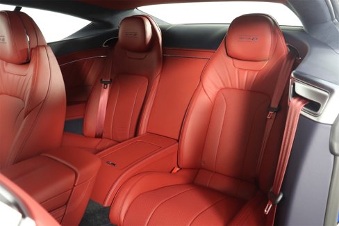 Used 2024 Bentley Continental GT V8 image 17
