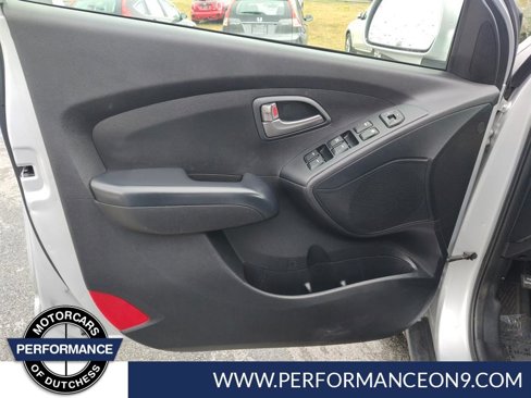 Used 2015 Hyundai Tucson GLS w/ Option Group 02 image 9