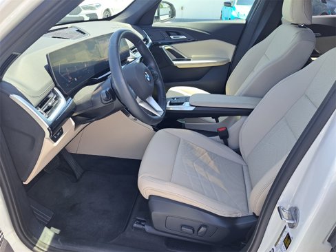Used 2024 BMW X1 xDrive28i w/ Convenience Package image 9