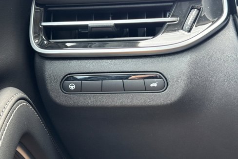 New 2025 INFINITI QX60 Luxe w/ Lighting Package (N94) image 32