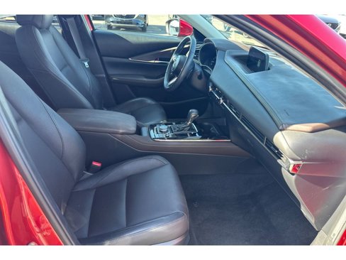 Certified 2021 MAZDA CX-30 FWD 2.5 S w/ Premium Package image 20