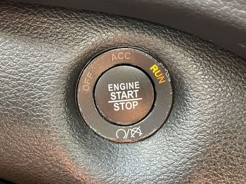 Used 2022 Jeep Cherokee Latitude Lux w/ Sun & Sound Group image 26