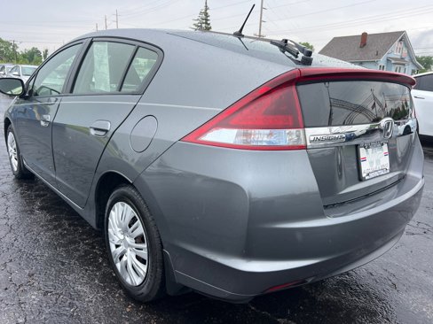 Used 2014 Honda Insight LX image 5
