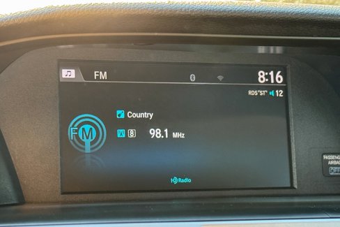 Used 2017 Honda Accord EX image 17