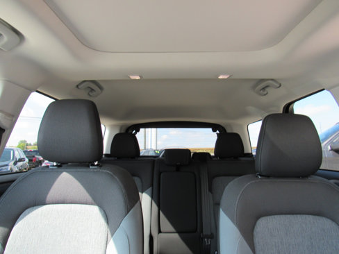 Used 2024 Ford Bronco Sport Big Bend w/ Convenience Package image 30