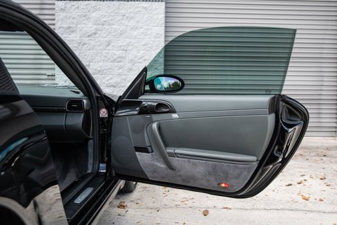 Used 2006 Porsche 911 Carrera image 30