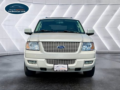 Used 2006 Ford Expedition Limited image 2