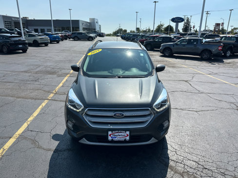 Used 2019 Ford Escape SEL image 3