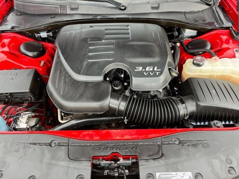 Used 2023 Dodge Charger SXT image 33