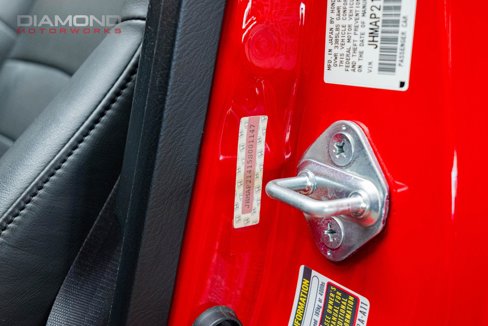 Used 2005 Honda S2000 image 94