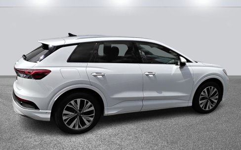 Certified 2023 Audi Q4 e-tron Premium Plus w/ Premium Plus image 4