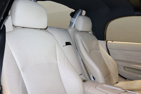 Used 2004 BMW Z4 2.5i image 17