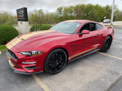 Used 2022 Ford Mustang GT Premium w/ GT Performance Package image 36