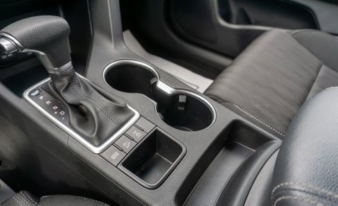 Used 2020 Kia Sportage LX image 28