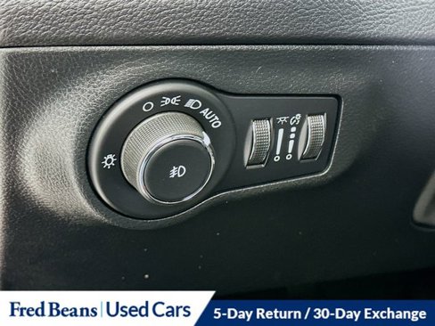 Certified 2021 Jeep Compass 80th Special Edition w/ Sun and Sound Group image 12