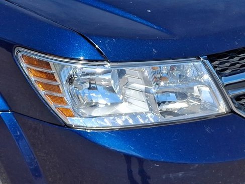 Used 2019 Dodge Journey SE w/ Connectivity Group image 9