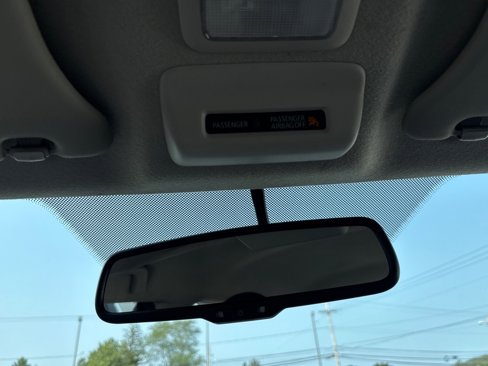 Used 2017 Mitsubishi Mirage G4 ES image 30