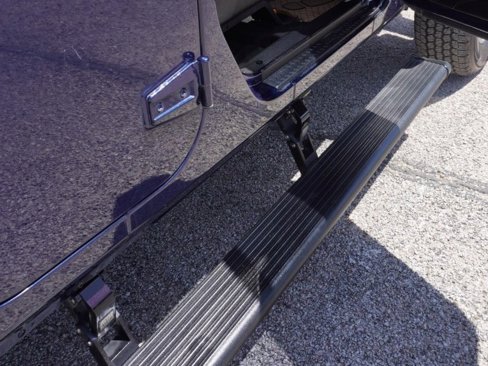 Used 2013 Jeep Wrangler Unlimited Sahara w/ Connectivity Group image 10