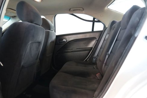 Used 2006 Ford Fusion SE image 15