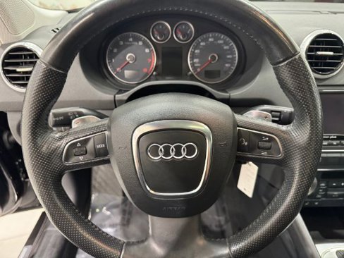 Used 2013 Audi A3 2.0T Premium Plus w/ Premium Plus Pkg image 15