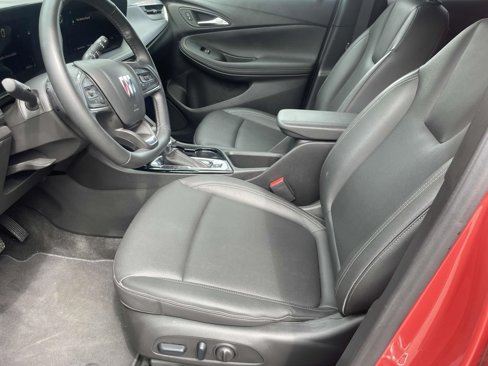 Used 2024 Buick Encore GX Sport Touring w/ Comfort Package image 11