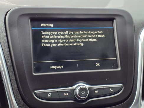 Used 2019 Chevrolet Equinox LT w/ Driver Convenience Package image 24
