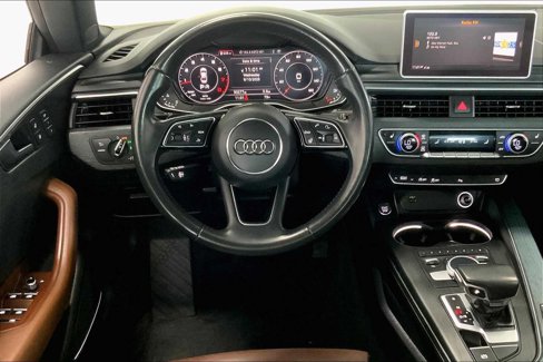 Used 2018 Audi A5 2.0T Premium Plus w/ Premium Plus image 13