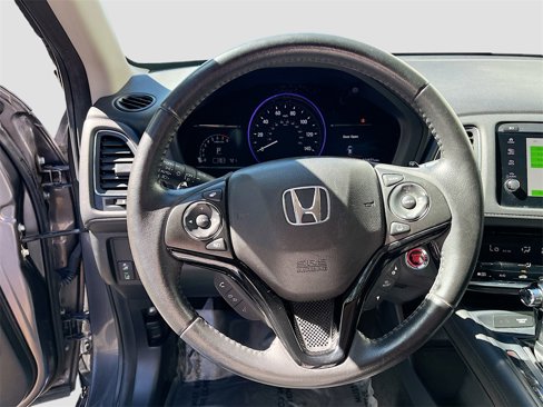 Used 2019 Honda HR-V EX-L image 11
