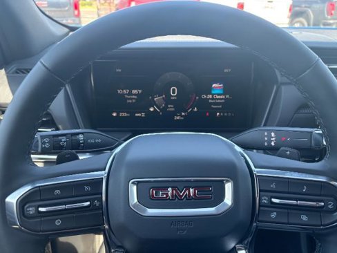 New 2026 GMC Terrain Elevation w/ Elevation Premium Package image 12