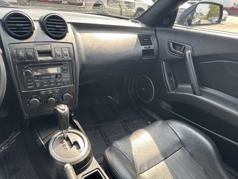 Used 2003 Hyundai Tiburon GT image 22