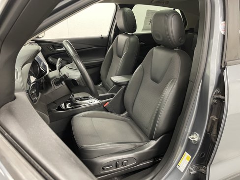 Used 2021 Buick Encore GX Select w/ Experience Buick Package image 19