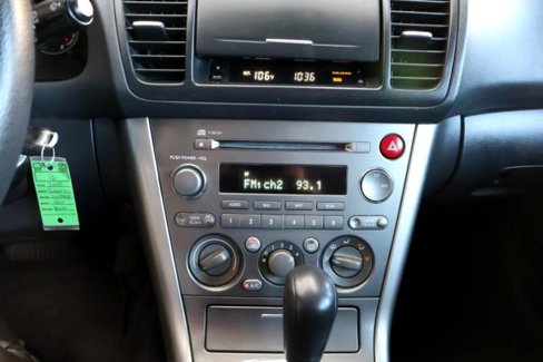 Used 2005 Subaru Outback 2.5i image 18