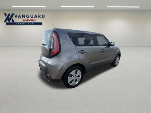 Used 2016 Kia Soul image 12