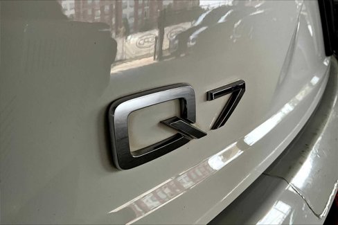 Used 2019 Audi Q7 2.0T Premium Plus image 9